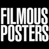 Filmous Posters. Design, and Programming project by Jordi López Galera - 12.12.2011