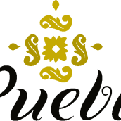 Logotipo: Puebla. Un proyecto de  de Dalia Azucena - 13.12.2011