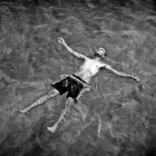 Hijos del Mar. Un proyecto de Fotografía de Eduardo Rivas Muñoz - 11.01.2012