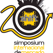 XX Simposium de Mercadotecnia. Un proyecto de Publicidad de Anakaren Castro - 18.01.2012