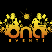 Ona Events - Imagen corporativa. Design, Traditional illustration, and Music project by Jon Sabín - 09.13.2012