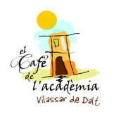 Imagen El Cafè de la acadèmia. Un proyecto de Diseño e Ilustración tradicional de Jorge P.Polim - 28.01.2012