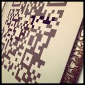 Qr. Design & Installations project by Bubu Romo - 02.03.2012