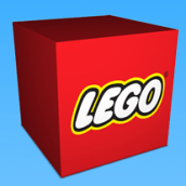 Lego, Made in Spain. Un proyecto de Ilustración tradicional y 3D de Andrew Pyott - 12.02.2012