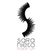 Identidad Sara Nieto make up. Un proyecto de Diseño de Laura Abad - 11.04.2012