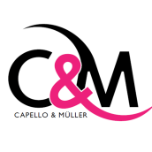 Capello & Müller. Design, e Publicidade projeto de JAVIER VILLALON - 16.03.2012