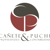 Cañete & Pucchi, Desarrollo Marca.  project by MARCELO FARAY - 03.19.2012