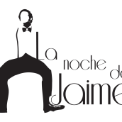 La noche de Jaime. Projekt z dziedziny Design użytkownika Alba Rincón - 25.03.2012