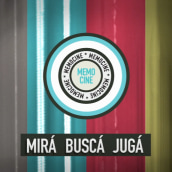 INCAA TV. Design, Motion Graphics, Film, Video, and TV project by Mariano Moscuzza - 01.12.2011