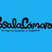 Pasalacámara. Un proyecto de Publicidad, Fotografía y UX / UI de Lucas Daglio - 28.01.2011