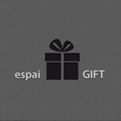 Espai Gift. Un proyecto de Diseño y Programación de Bruno Carbonell - 03.04.2012