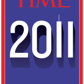 Time Magazine. Un proyecto de UX / UI de Gonzalo Muiño - 03.04.2012