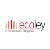 Identidad Corporativa ECOLEY. Design, Traditional illustration, Advertising, Music, and Photograph project by Lalâau Comunicación - 04.10.2012