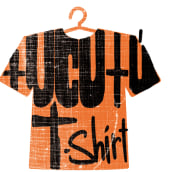 Tucutú T-shirt. Un proyecto de Diseño, Ilustración tradicional y UX / UI de Javier Tucutero - 12.04.2012