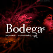 Bodega copys. Design, Publicidade, e UX / UI projeto de Maria Gabriela Cabral - 21.04.2012
