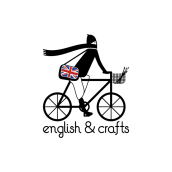 englis&crafts. Design, and Traditional illustration project by Diego Alfonso García Rodríguez - 04.23.2012