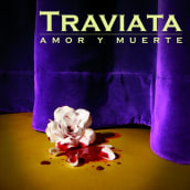 Traviata, amor y muerte. Design project by Gerard Magrí - 05.02.2012