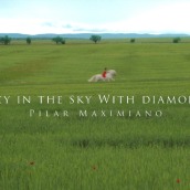 Colección Lucy in the sky with diamonds. Un proyecto de Diseño, Publicidad, Música, Motion Graphics, Fotografía, Cine, vídeo y televisión de RBPRO Producciones - 21.05.2012
