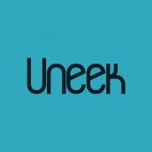 Uneek (Propuesta). Un proyecto de Diseño de Denis Zacaryas - 22.05.2012