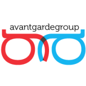 AvantGardeGroup. Design, Traditional illustration, Advertising, and UX / UI project by Mafe P. - 05.23.2012