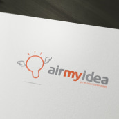 Air my idea. Un proyecto de Diseño de Kike Gavín Mateo - 26.05.2012