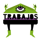 Trabajos. Design, and Traditional illustration project by Esther Olmos - 05.31.2012