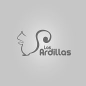 Las Ardillas. Design project by Naomi  - 06.03.2012