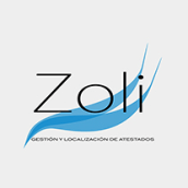 Zoli. Un proyecto de Diseño de asier Delgado - 18.06.2012