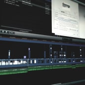 Serie tutorial Final Cut Pro X para editores de Final Cut Pro 7. Un proyecto de Publicidad, Motion Graphics, Cine, vídeo y televisión de Javier Soler - 20.06.2012