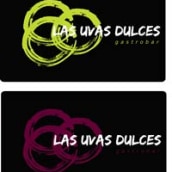 propuestas logos. Design project by Cristina gonzález morales - 06.20.2012