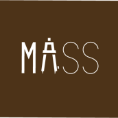 MASS. ESTUDIO DE ARQUITECTURA. Design, and Traditional illustration project by Pedro Inchauspe - 06.26.2012