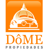 Dome. Design, and Traditional illustration project by Pedro Inchauspe - 06.26.2012