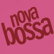 Nova Bossa. Design, Traditional illustration, and UX / UI project by Carolina Massumoto - 07.23.2012
