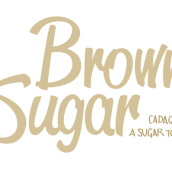 Brown Sugar. Un proyecto de Diseño de tabarca ferrer - 24.07.2012
