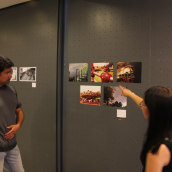Examen de Fotografía . Fotografia projeto de Alberto Aravena Sarabia - 31.07.2012