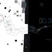 Delirios. Un proyecto de Ilustración tradicional de Laura Baute Sanjuan - 01.08.2012