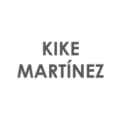 KIKE MARTÍNEZ. Advertising project by Propagando - 08.15.2012