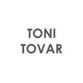 TONI TOVAR. Un proyecto de Publicidad de Propagando - 15.08.2012