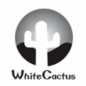 White Cactus - Trailer. Een project van Fotografie y Film, video en televisie van Andrés Sarria - 20.08.2012