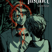 Infected Instinct. Design, and Traditional illustration project by Laurawant Kjoge Kaur - 09.04.2012
