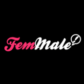 FemMale - Imagen corporativa. Un proyecto de Diseño, Ilustración tradicional y Fotografía de Marta Angosto Barba - 21.09.2012