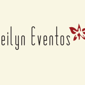 Heilyn Eventos. Design, and Advertising project by Belén Agra Gándara - 09.27.2012