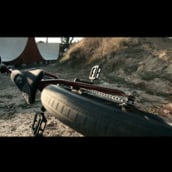 EDIT BMX Ride to fuck . Un projet de Cinéma, vidéo et télévision de Antonio Jiménez Trillo - 29.09.2012