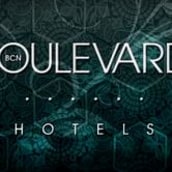 BouLeVarD HoTeLs.. Design, Motion Graphics, and 3D project by Carlos Nogueras - 10.02.2012