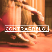 CONTRARRELOJ. Un proyecto de Diseño, Publicidad y Fotografía de Pablo Donato Pablos Rivera - 02.10.2012