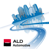 ALD Automotive. Design, Advertising, Motion Graphics & Installations project by Aliciag - 10.09.2012