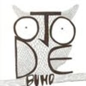 Ojo de Buho. Traditional illustration project by Nazaret Arroyo Gómez - 10.15.2012