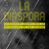 La diáspora. Design project by Nadie Diseña - 10.22.2012
