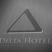 Delta Hotel. Design project by Joel Comí - 10.25.2012