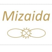 Mizaida. Design projeto de LILI-LILIÁN Diseño y Creación Visual - 25.10.2012